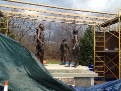 Haudenosaunee Family Status; Canandaigua (sneak peak before the official unveliling)
